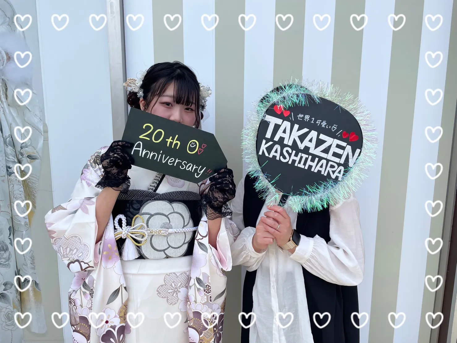 振袖レンタル　奈良　橿原　かわいい　くすみ