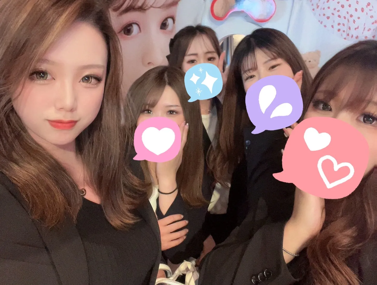 【TAKAZEN奈良店】振袖をこよなく愛するTAKAZEN奈良店スタッフ紹介第４弾です♡