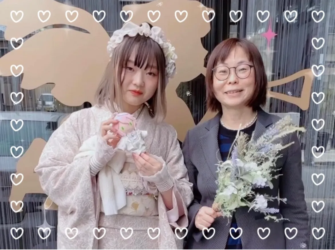 振袖　レンタル　奈良