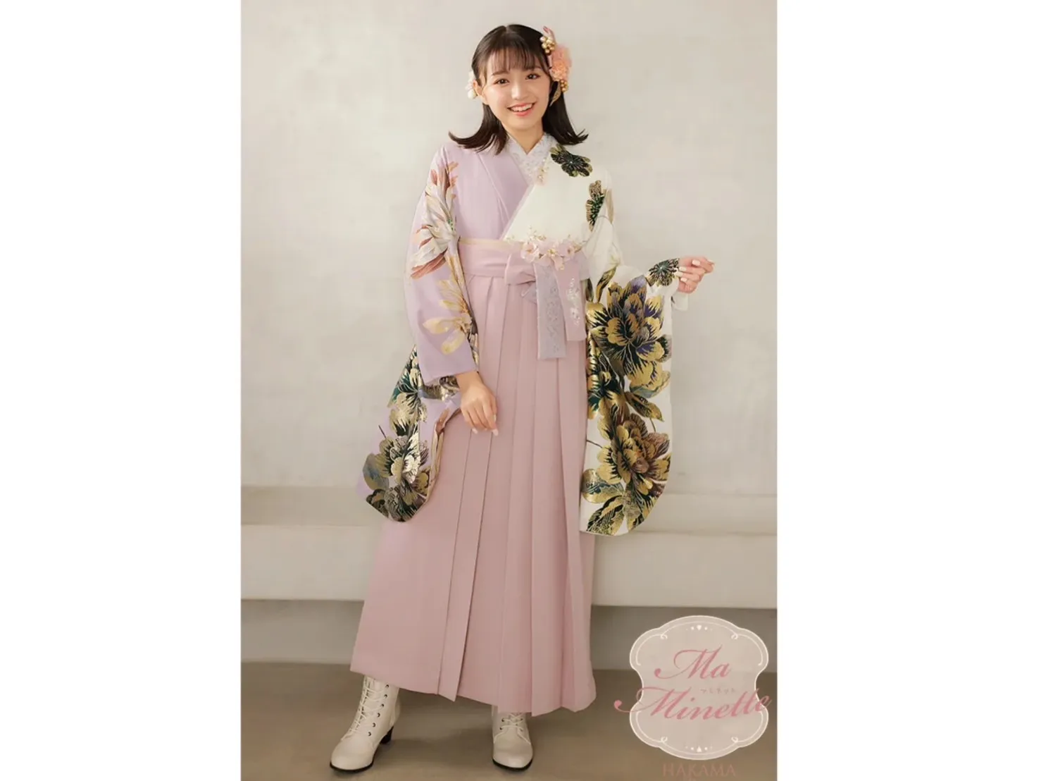 ♡【TAKAZEN堺店】26日　6月から種類豊富な袴の受付スタート　早い者勝ち　♡