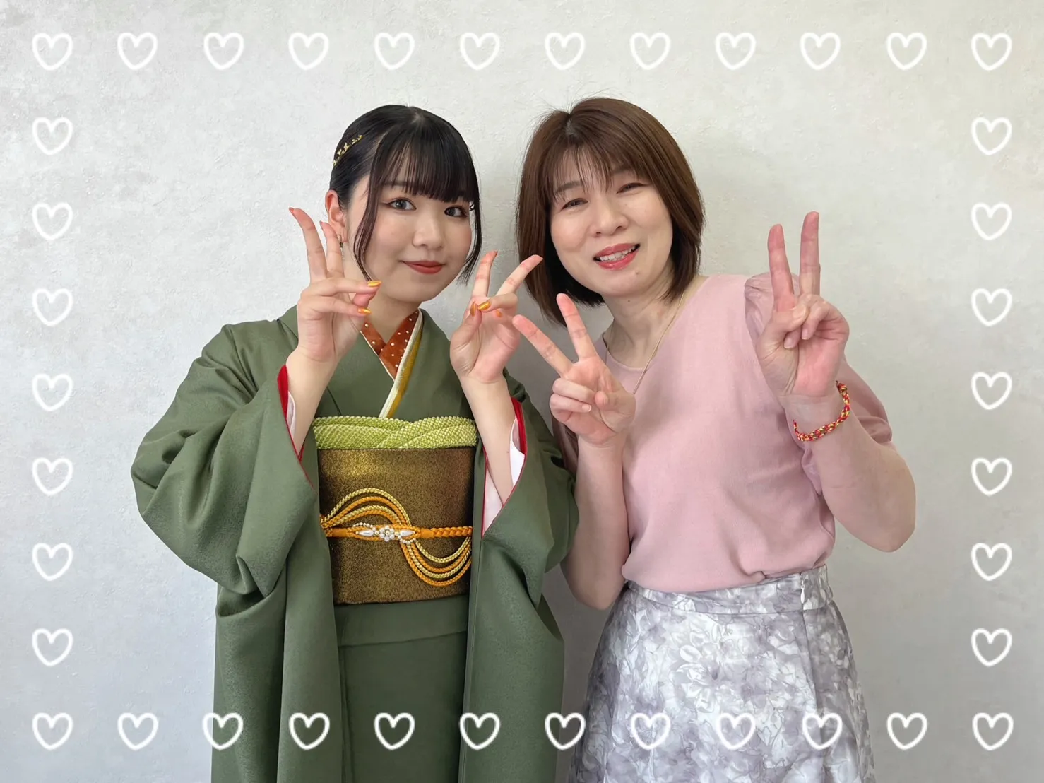 振袖レンタル　奈良　橿原　かわいい　おしゃれ　個性派　かわいい　かっこいい　くすみ　イマドキ　