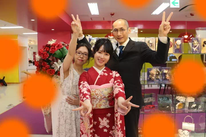 前撮り撮影会　振袖　レンタル　三宮　神戸　西宮　明石　かわいい　イマドキ　オシャレ　ペット可