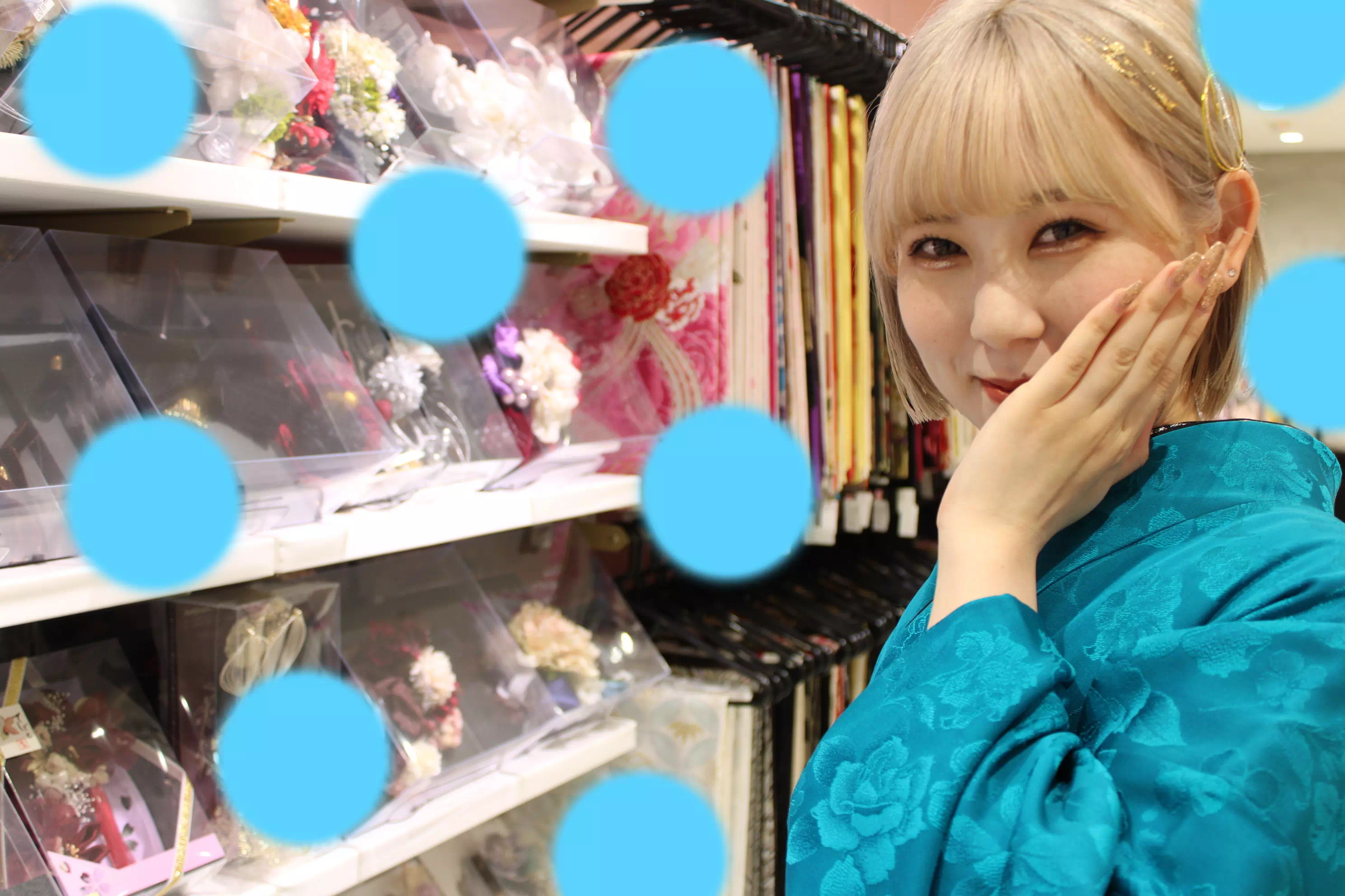 TAKAZEN姫路店　高砂市　加古川市　人気振袖　振袖レンタル　姫路市　成人式　卒業式　袴　振袖　イマドキ振袖　香音　