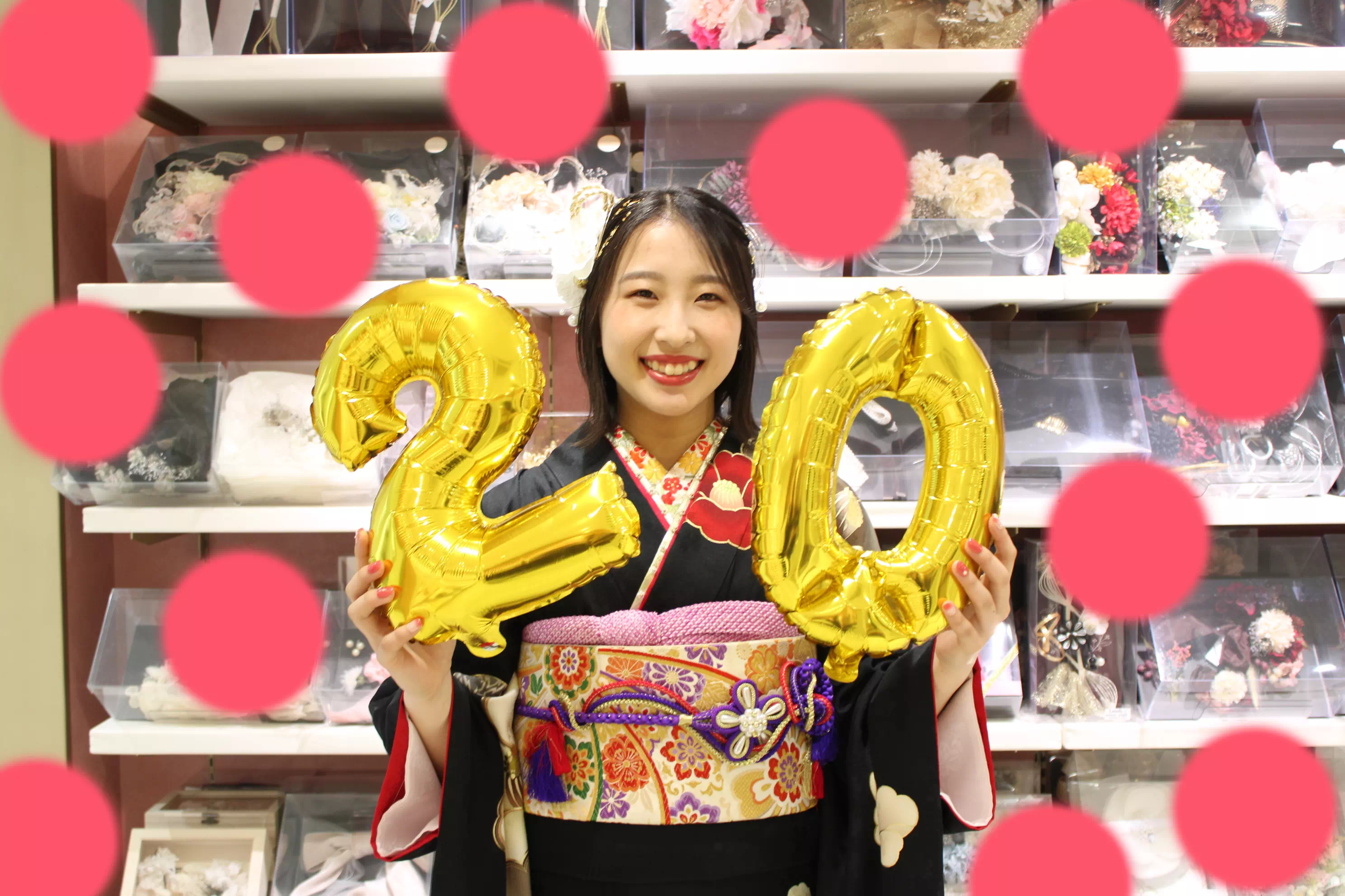 TAKAZEN姫路店　加古川市　高砂市　人気振袖　振袖レンタル　姫路市　成人式　卒業式　袴　振袖　イマドキ振袖　香音　