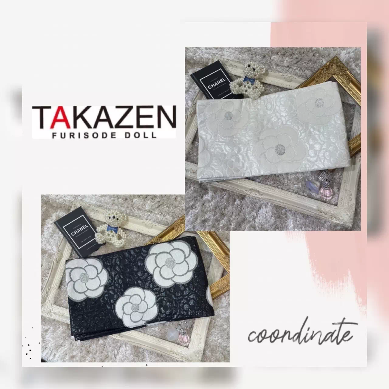 TAKAZEN神戸店　前撮り撮影会　イマドキ　カワイイ　コディネート　成人式　振袖　レンタル　おすすめ　オリジナル