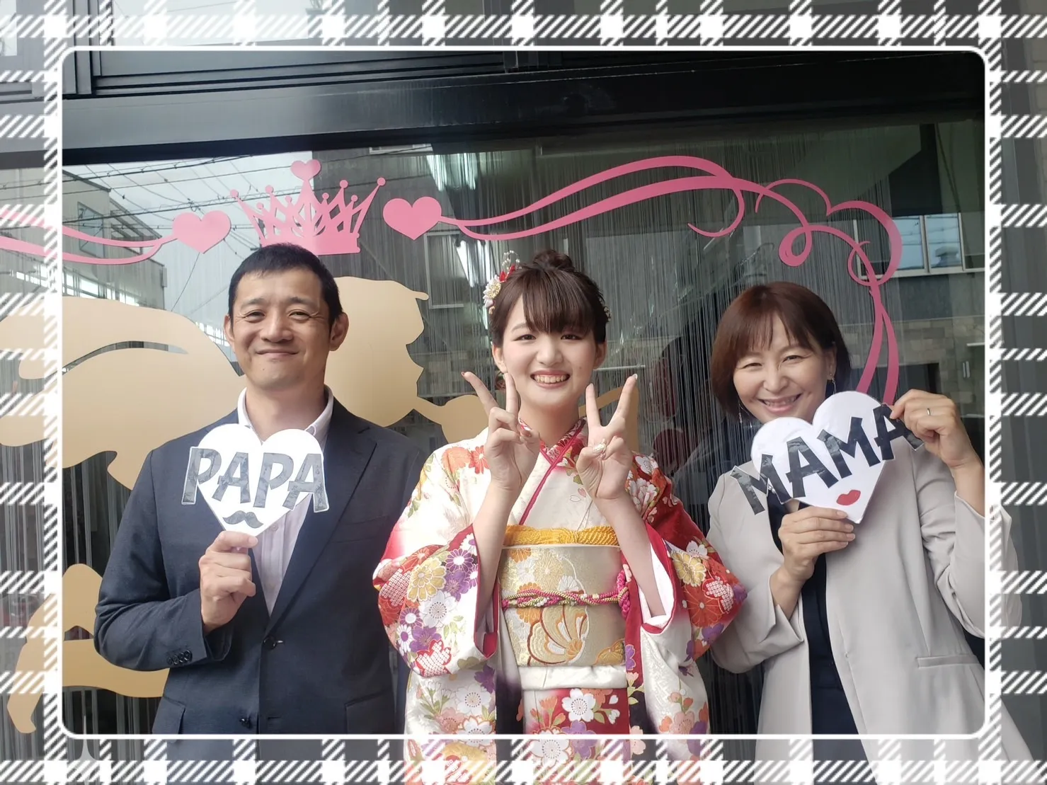 振袖　レンタル　奈良