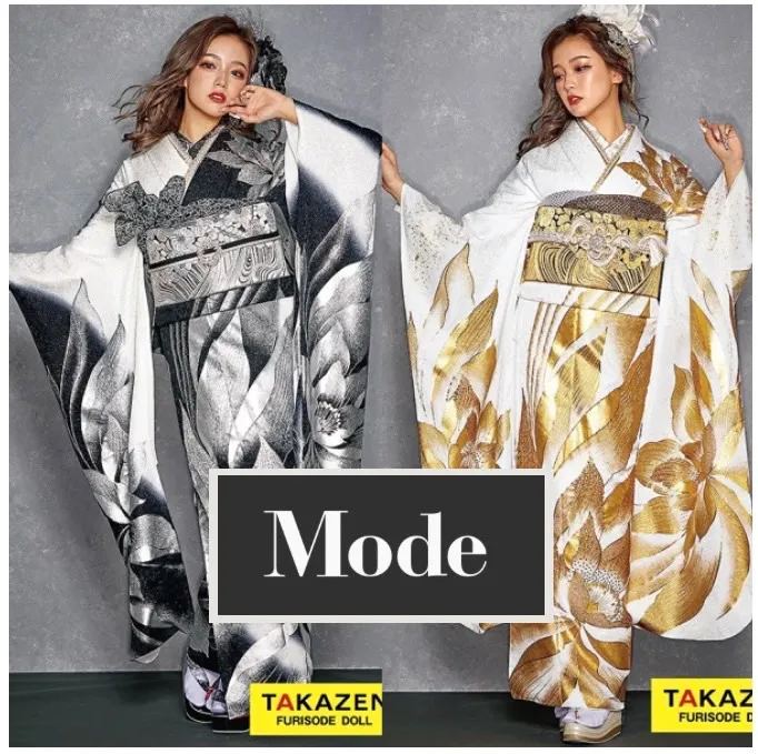 【TAKAZEN橿原店】15日♡お友達と色違いで双子コーデで目立つ事間違いなし！セクシーな女性らしさのある色っぽいキラキラモードのご紹介♡