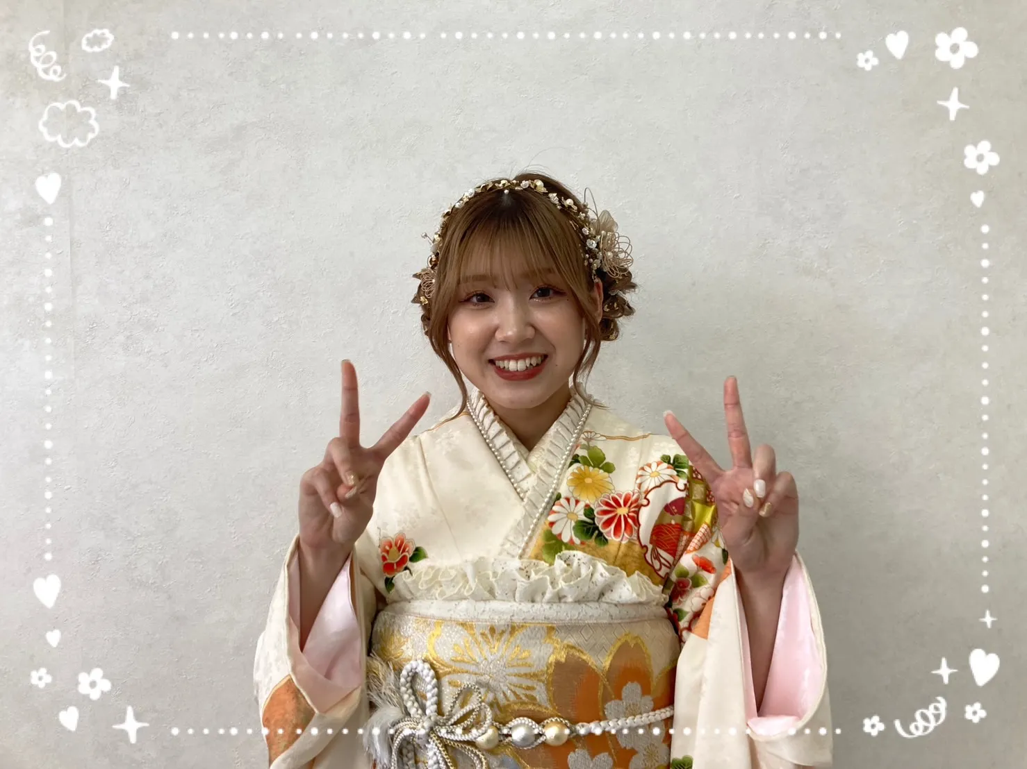 振袖レンタル　奈良　橿原　かわいい　おしゃれ　　かわいい　かっこいい　イマドキ　古典