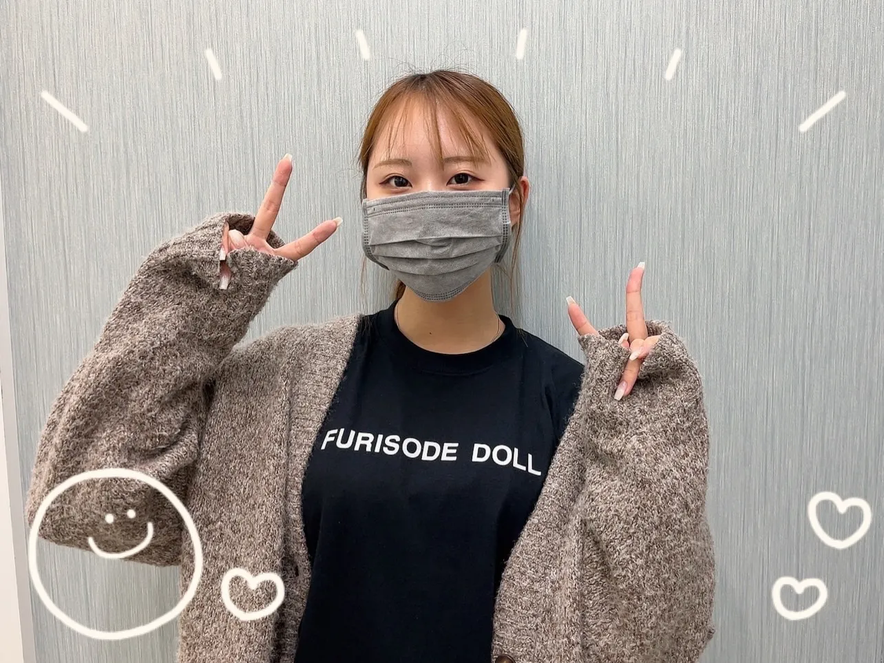 振袖レンタル　奈良　橿原　かわいい　おしゃれ　個性派　かわいい　かっこいい　くすみ　イマドキ　