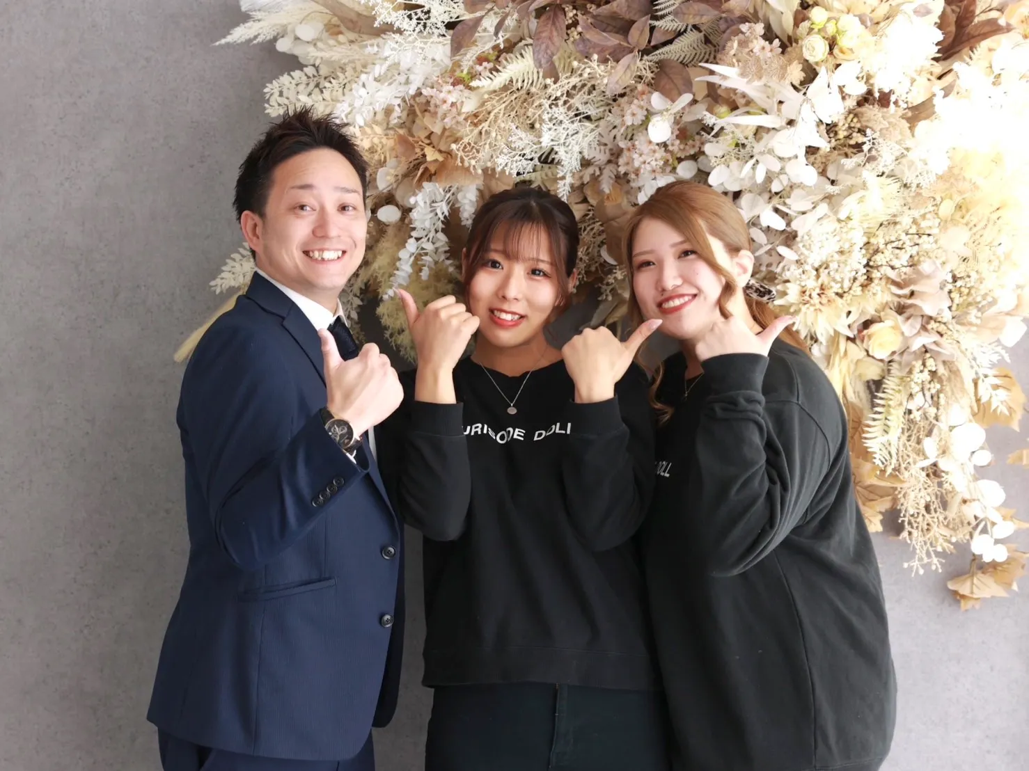 【TAKAZEN橿原店】19日♡TAKAZEN橿原店元気いっぱいスタッフ紹介第一弾♡