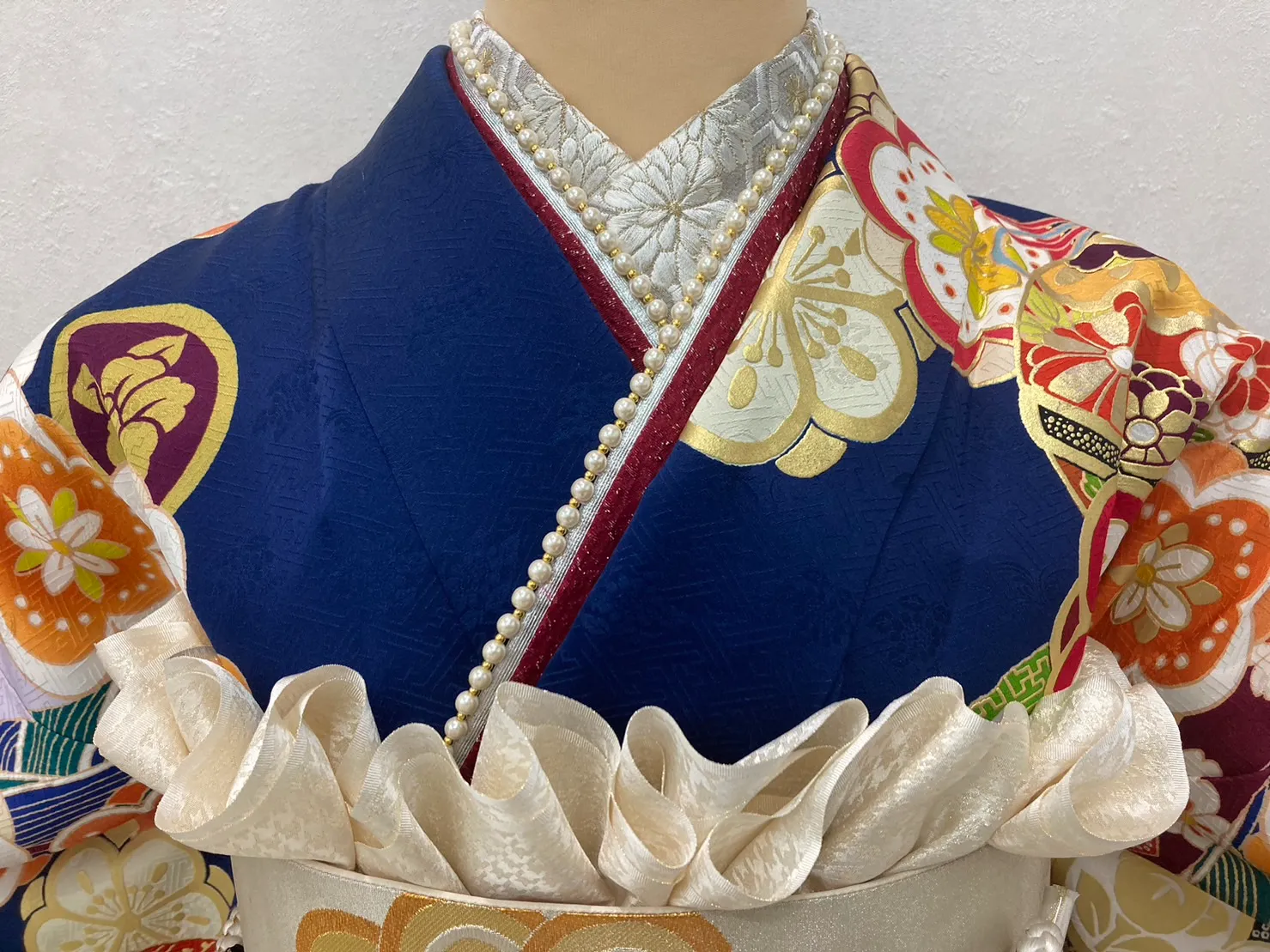 振袖レンタル　奈良　橿原　かわいい　おしゃれ　かわいい　イマドキ　王道　古典