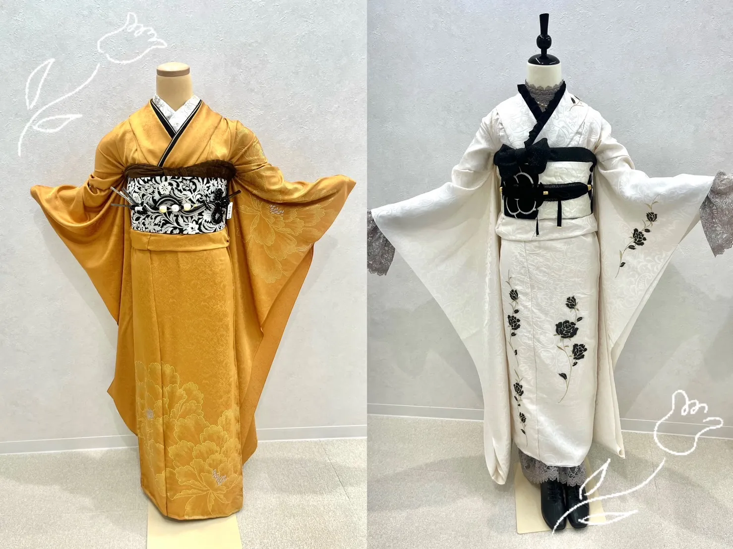 振袖レンタル　奈良　橿原　かわいい　おしゃれ　個性派　かわいい　かっこいい　くすみ　イマドキ　