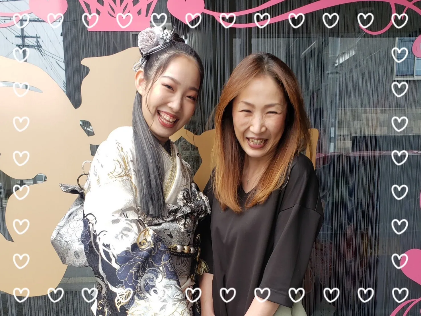 振袖　前撮り撮影会　レンタル　奈良　かわいい　オシャレ　イマドキ