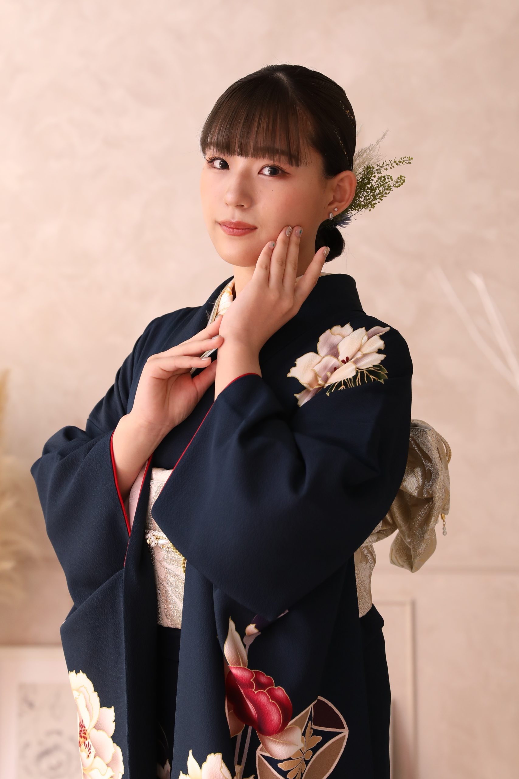さくらちゃん