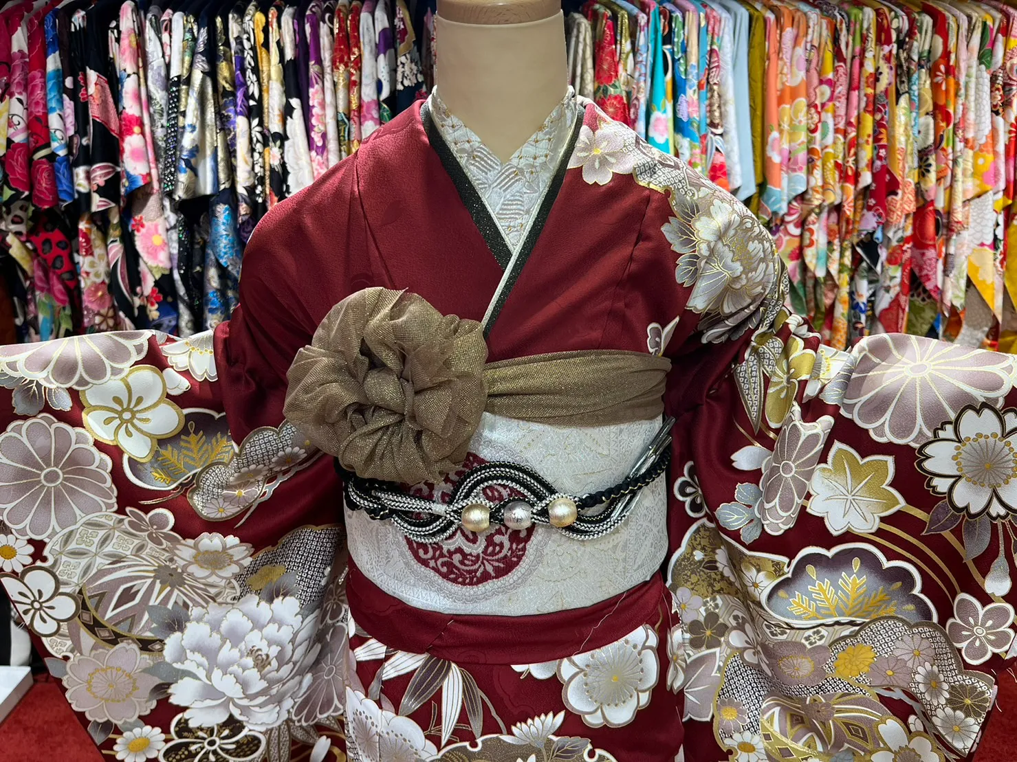 いまどき　かわいい　梅田