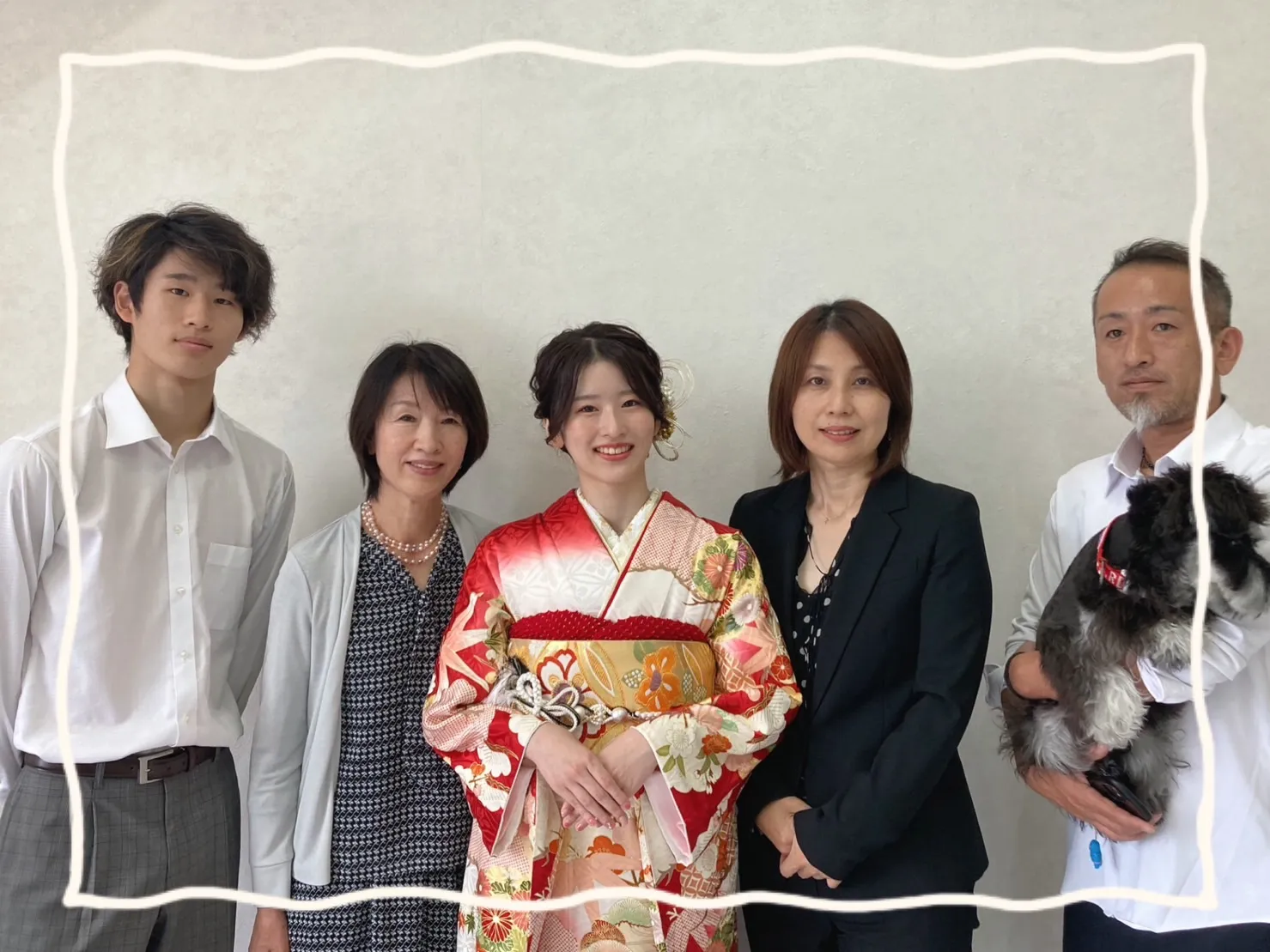 振袖レンタル　奈良　橿原　かわいい　おしゃれ　個性派　かわいい　かっこいい　くすみ　イマドキ　