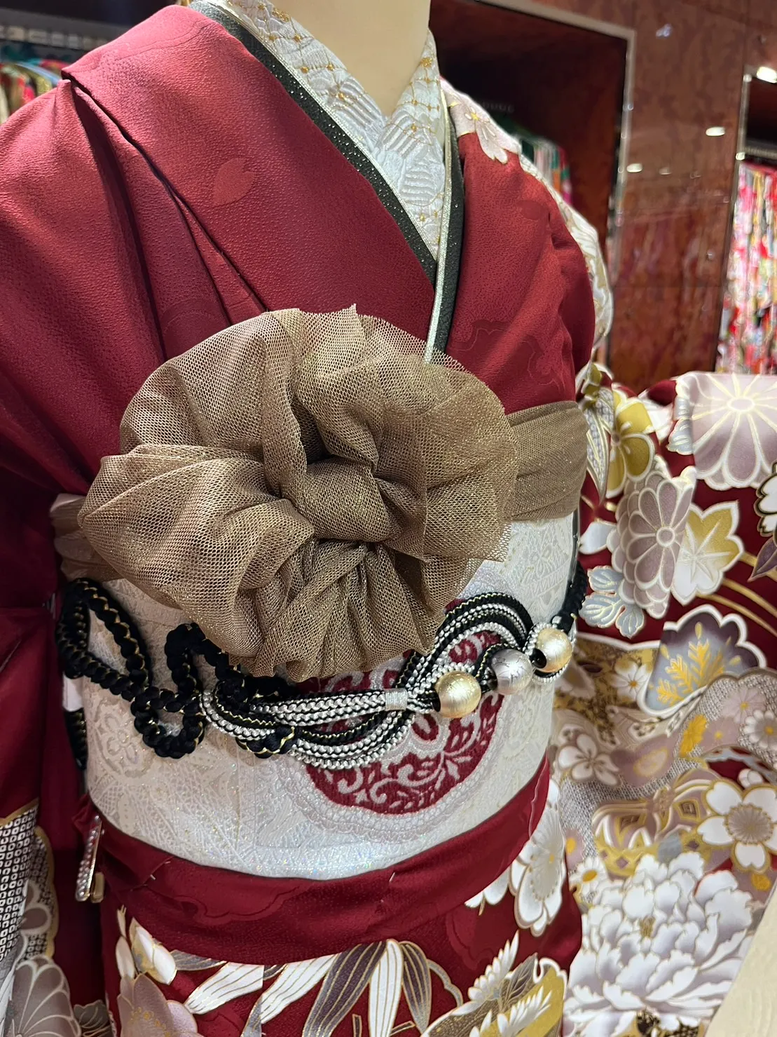 いまどき　かわいい　梅田