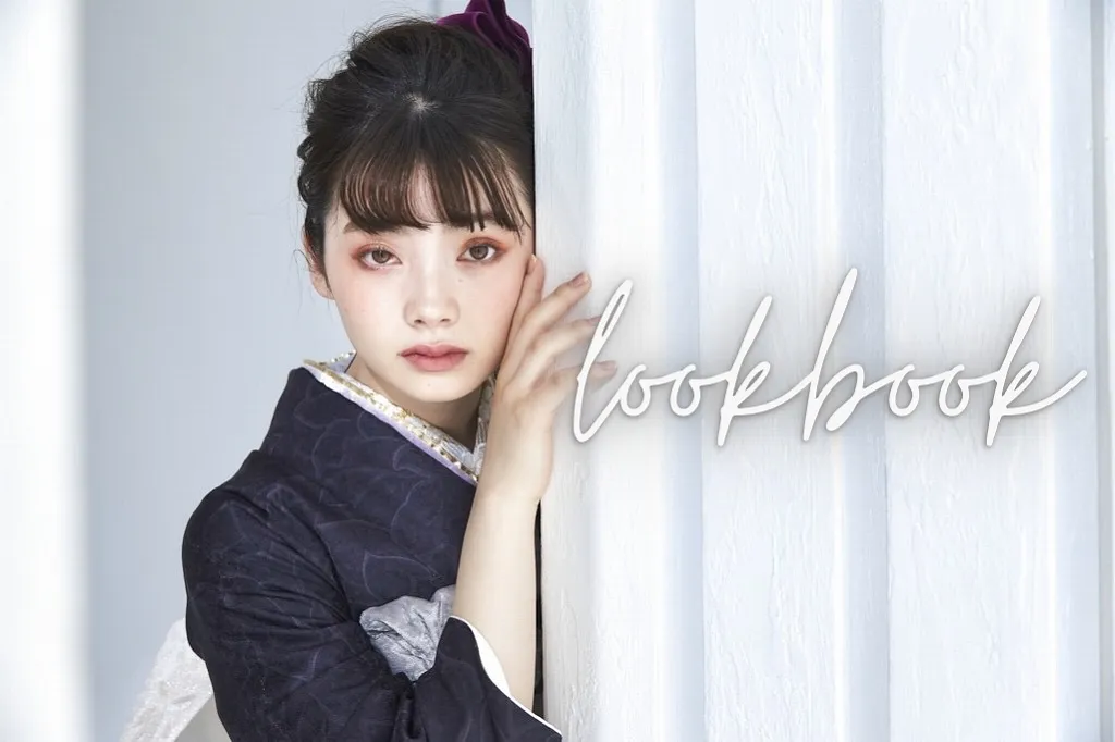 成人式 レンタル 振袖 可愛い 今どき 淡い色