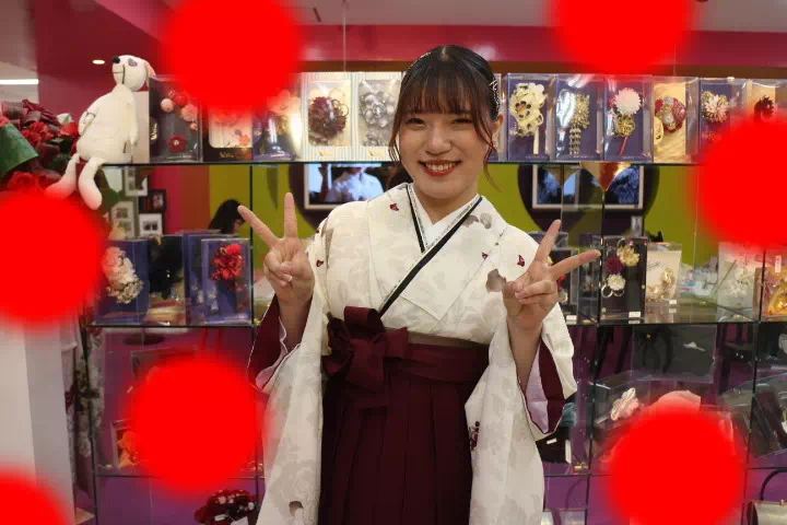 振袖　袴　レンタル　前撮り撮影会　かわいい　イマドキ　アルバム　ペット可　オシャレ　くすみカラー　古典　モード　