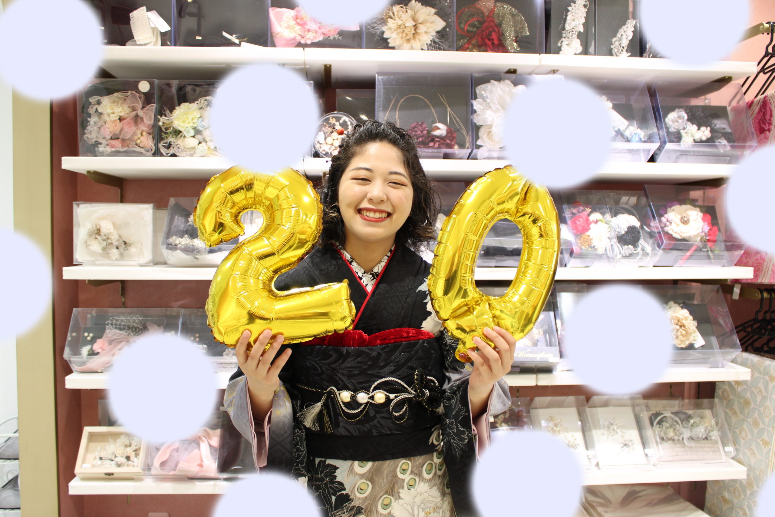 TAKAZEN姫路店　加古川市　高砂市　人気振袖　振袖レンタル　姫路市　成人式　卒業式　袴　振袖　イマドキ振袖　香音　
