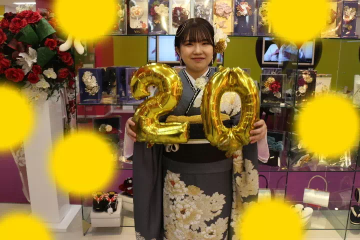 振袖　袴　レンタル　前撮り撮影会　かわいい　イマドキ　アルバム　ペット可　オシャレ　くすみカラー　古典　モード　