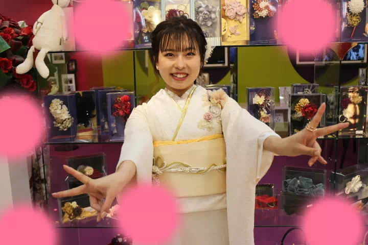 振袖　袴　レンタル　前撮り撮影会　かわいい　イマドキ　アルバム　ペット可　オシャレ　くすみカラー　古典　モード　神戸　三宮　明石　西宮市　三木市　淡路市