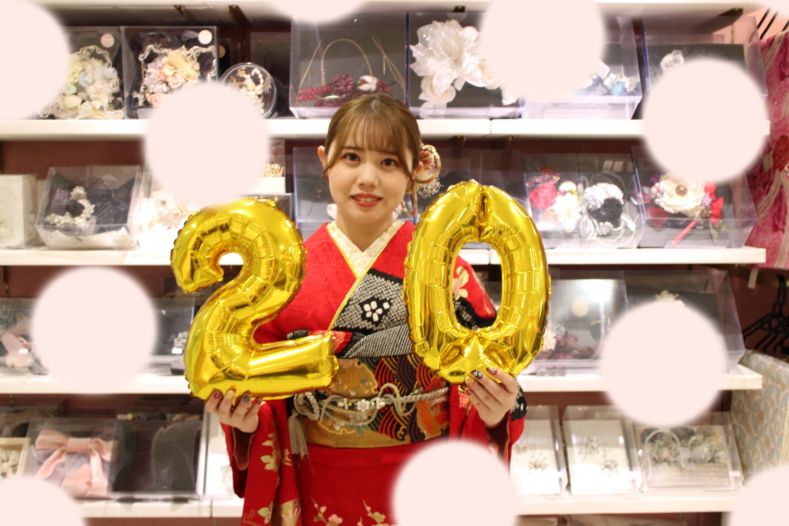 TAKAZEN姫路店　姫路市　成人式　卒業式　袴　振袖　イマドキ振袖　古典柄　口コミ　振袖レンタル　イマドキコーディネート　姫路市振袖レンタル　takazen　2024年成人 2025年成人　成人式　