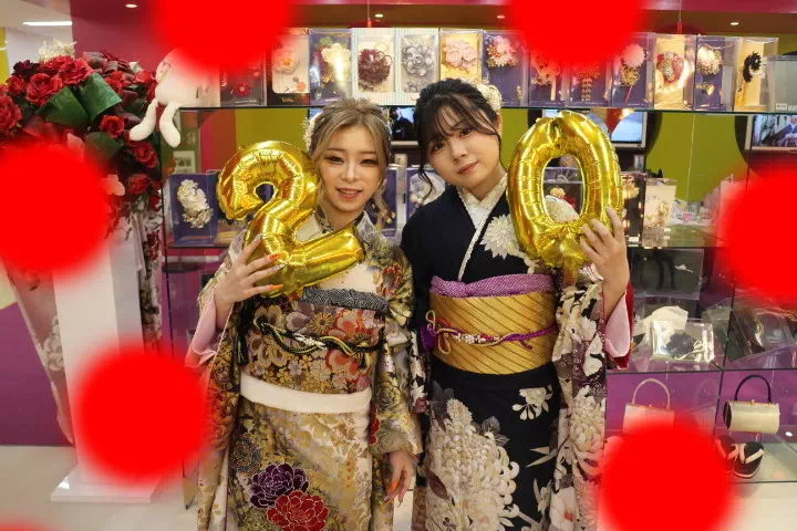 振袖　袴　レンタル　前撮り撮影会　かわいい　イマドキ　アルバム　ペット可　オシャレ　くすみカラー　古典　モード　神戸　三宮　明石　西宮市　三木市　淡路市