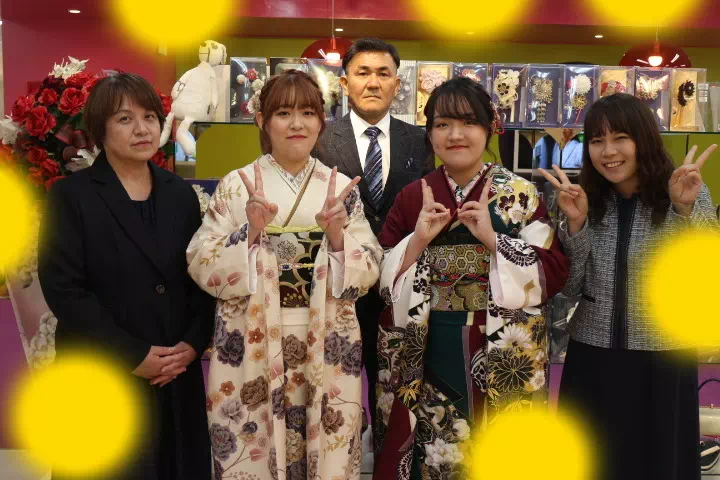 振袖　袴　レンタル　前撮り撮影会　かわいい　イマドキ　アルバム　ペット可　オシャレ　くすみカラー　古典　モード　神戸　三宮　明石　西宮市　三木市　淡路市