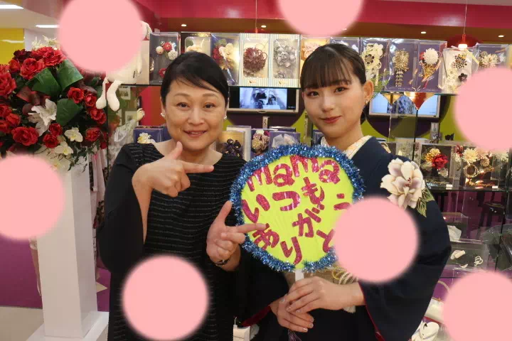 TAKAZEN神戸店　レトロ古典　前撮り撮影会　イマドキ　カワイイ　コディネート　振袖　レンタル　袴　