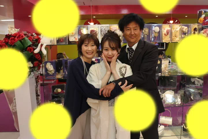 TAKAZEN神戸店白黒　ヴィンテージ　前撮り撮影会　イマドキ　カワイイ　コディネート　振袖　レンタル　袴　