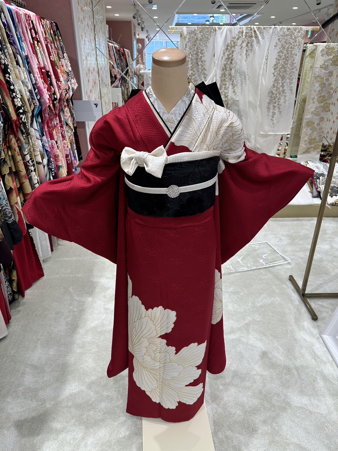TAKAZEN姫路店　姫路市　成人式　卒業式　袴　振袖　イマドキ振袖　加古川　高砂　前撮り　前撮り撮影会