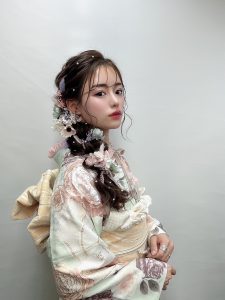 TAKAZEN　clubNILS　大人気キャバ嬢るなちゃん