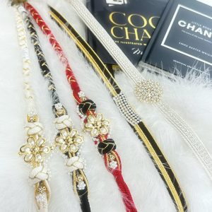 TAKAZEN姫路店　帯締め　　かわいい小物紹介　
