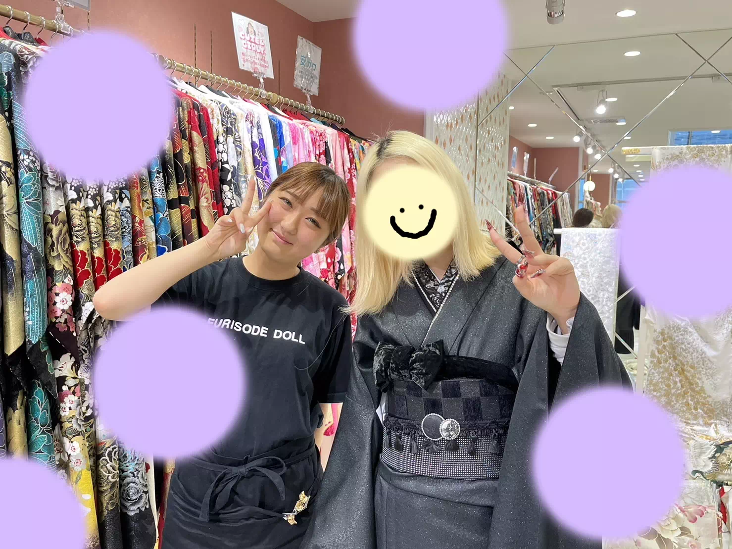 TAKAZEN姫路店　高砂市　たつの市　人気振袖　振袖レンタル　加古川市　姫路市　成人式　卒業式　袴　振袖　イマドキ振袖　香音　