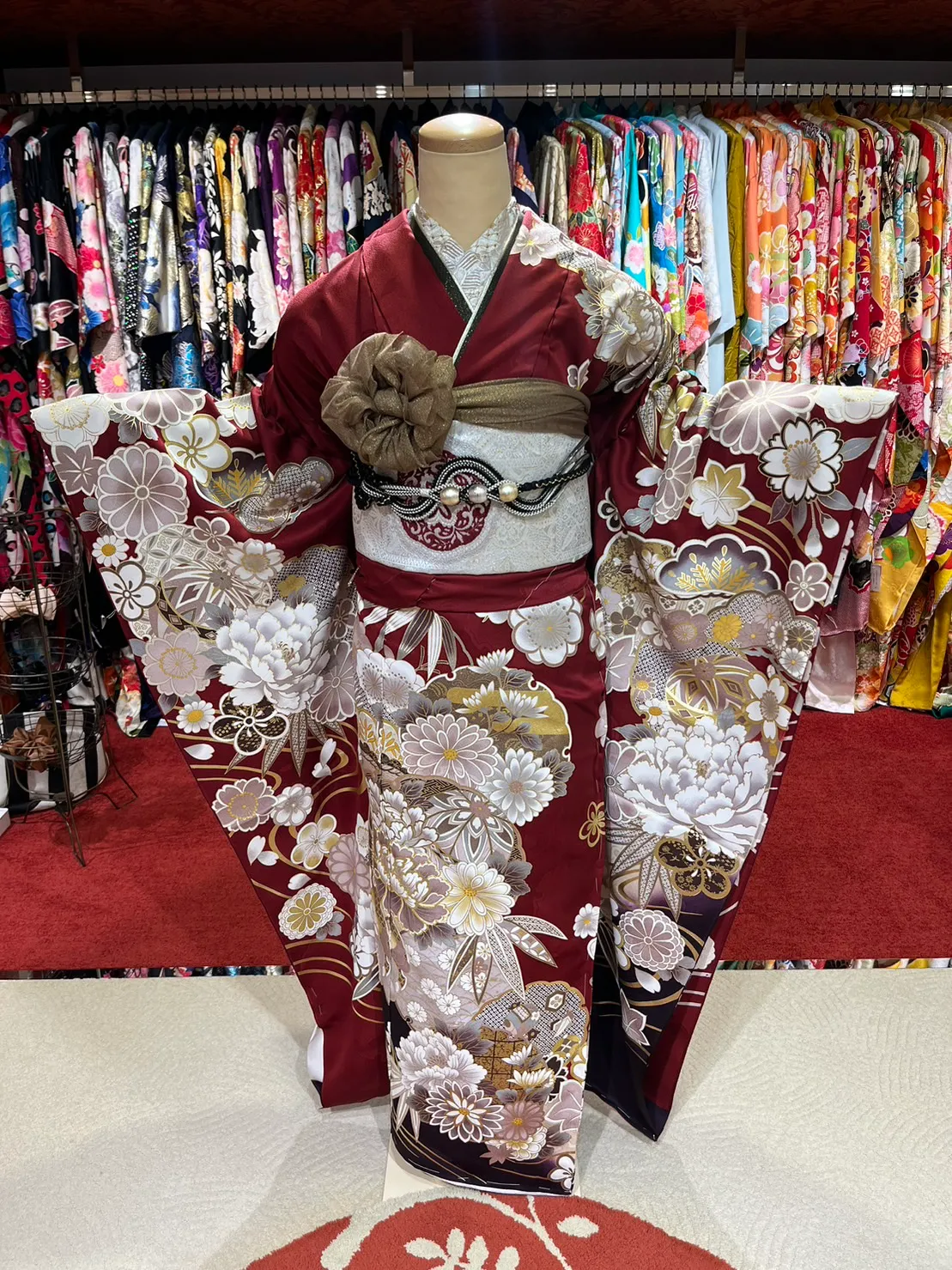 いまどき　かわいい　梅田