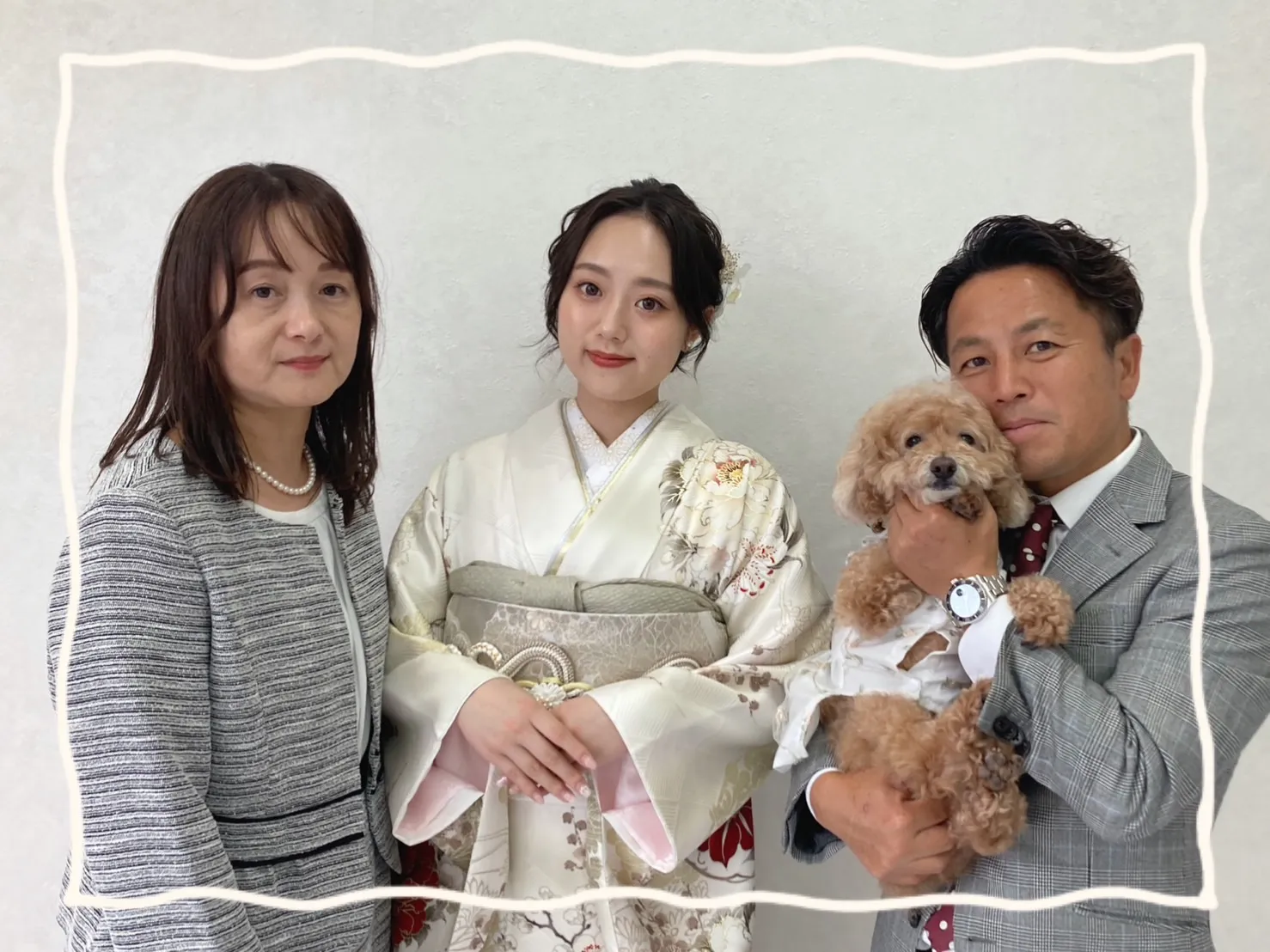 振袖レンタル　奈良　橿原　かわいい　おしゃれ　個性派　かわいい　かっこいい　くすみ　イマドキ　