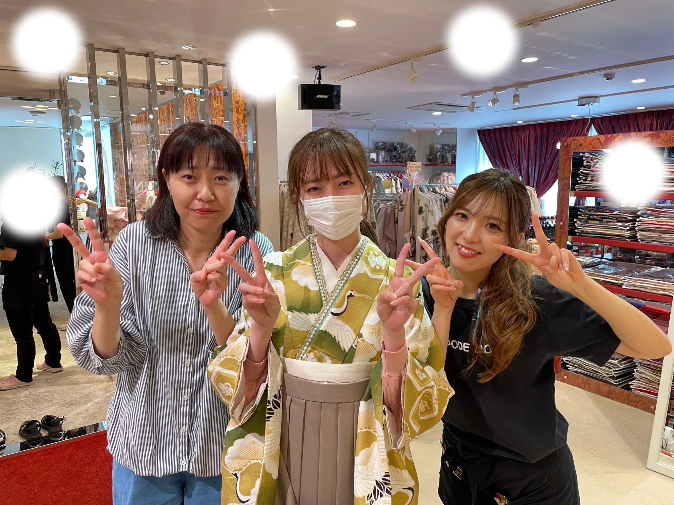 いまどき　かわいい　梅田