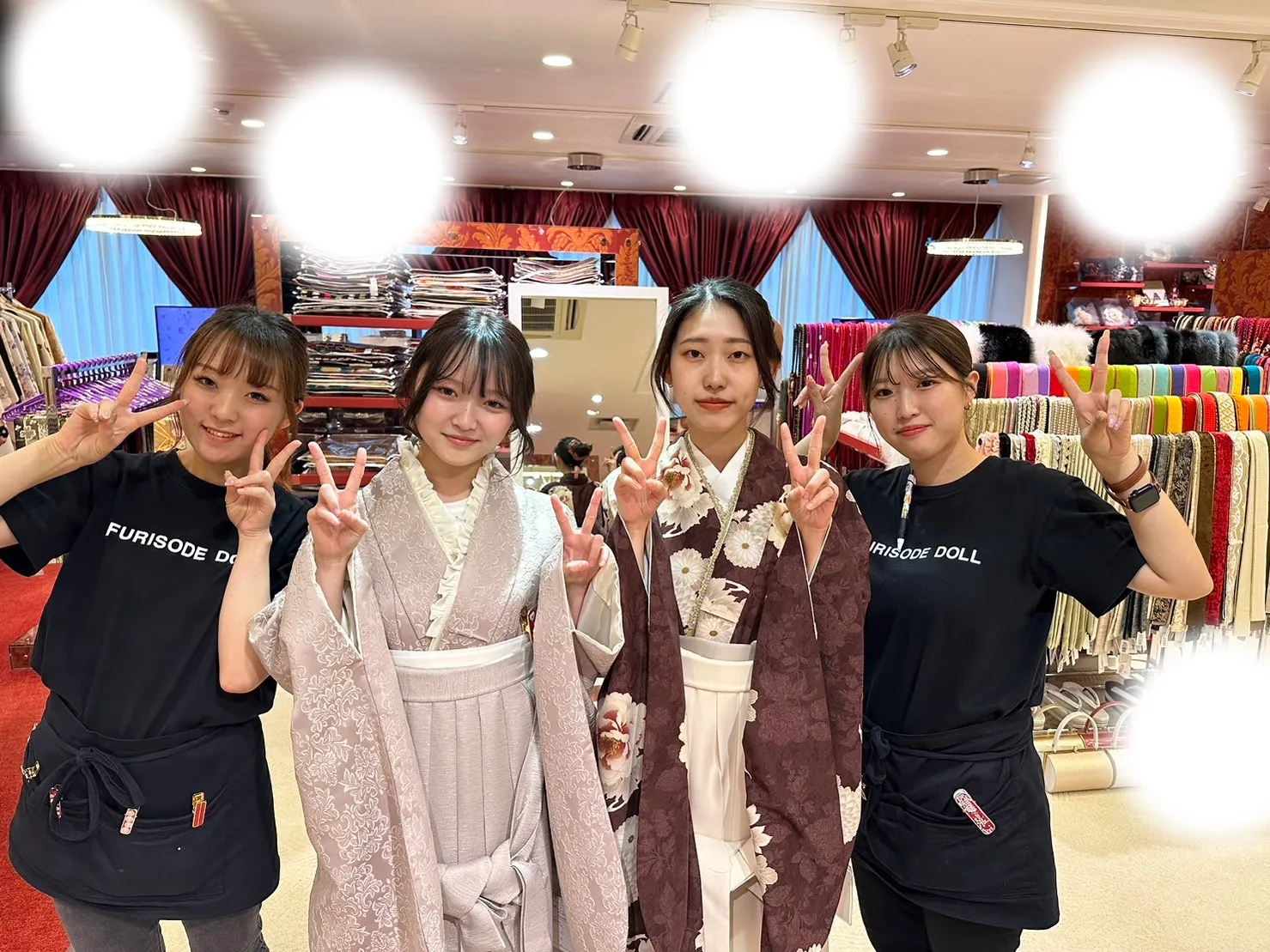 いまどき　かわいい　梅田