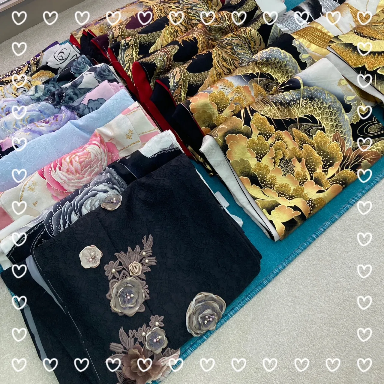 振袖レンタル　奈良　橿原　かわいい　おしゃれ　個性派　かわいい　かっこいい　くすみ　イマドキ　