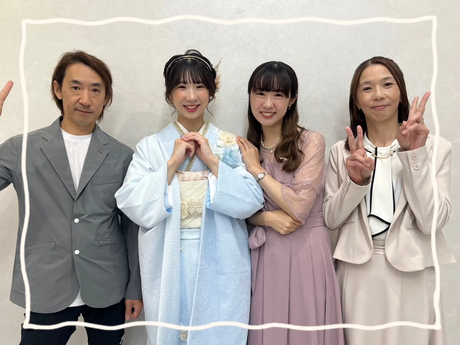 振袖レンタル　奈良　橿原　かわいい　おしゃれ　個性派　かわいい　かっこいい　くすみ　イマドキ　