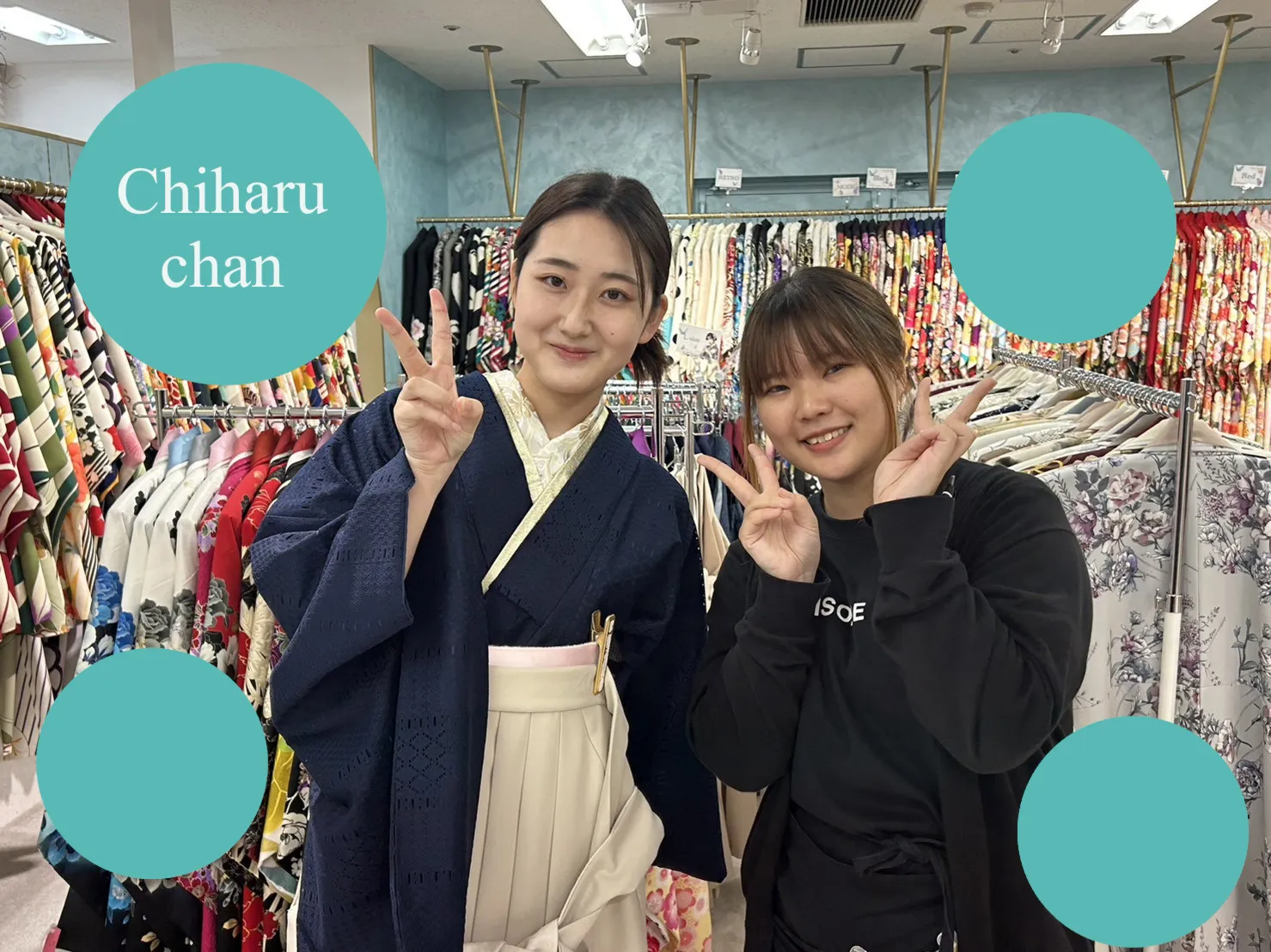 袴　レンタル　レース　おしゃれ　モダン　シンプル　流行　2024年卒業　小振袖　大阪　なんば　天王寺