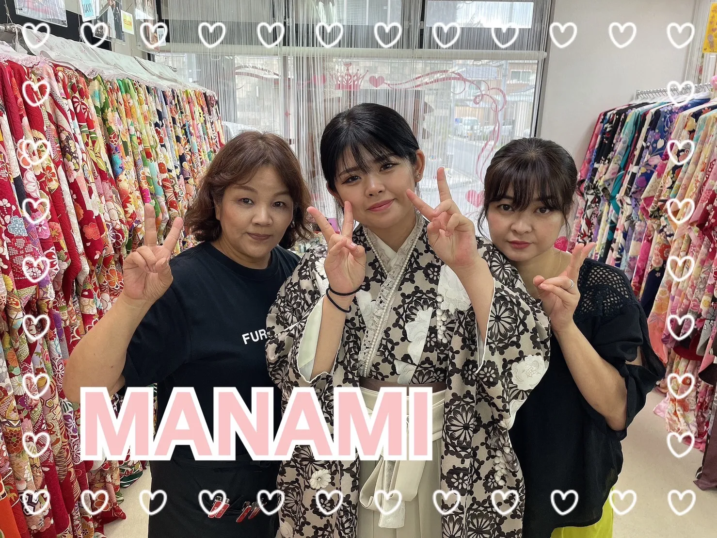 袴　前撮り撮影会　くすみ系　新作　ベージュ