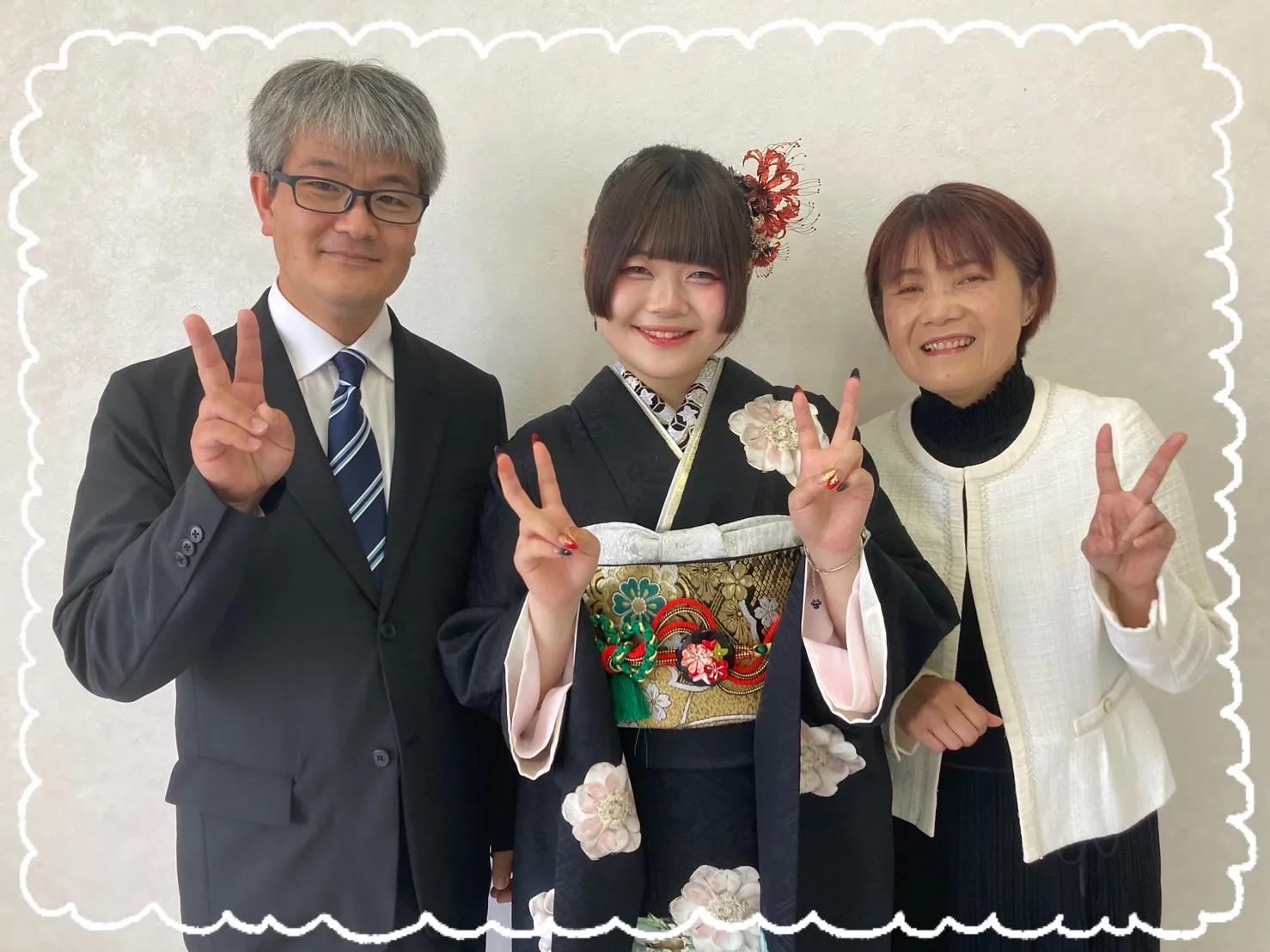 振袖レンタル　奈良　橿原　かわいい　おしゃれ　個性派　かわいい　かっこいい　イマドキ　