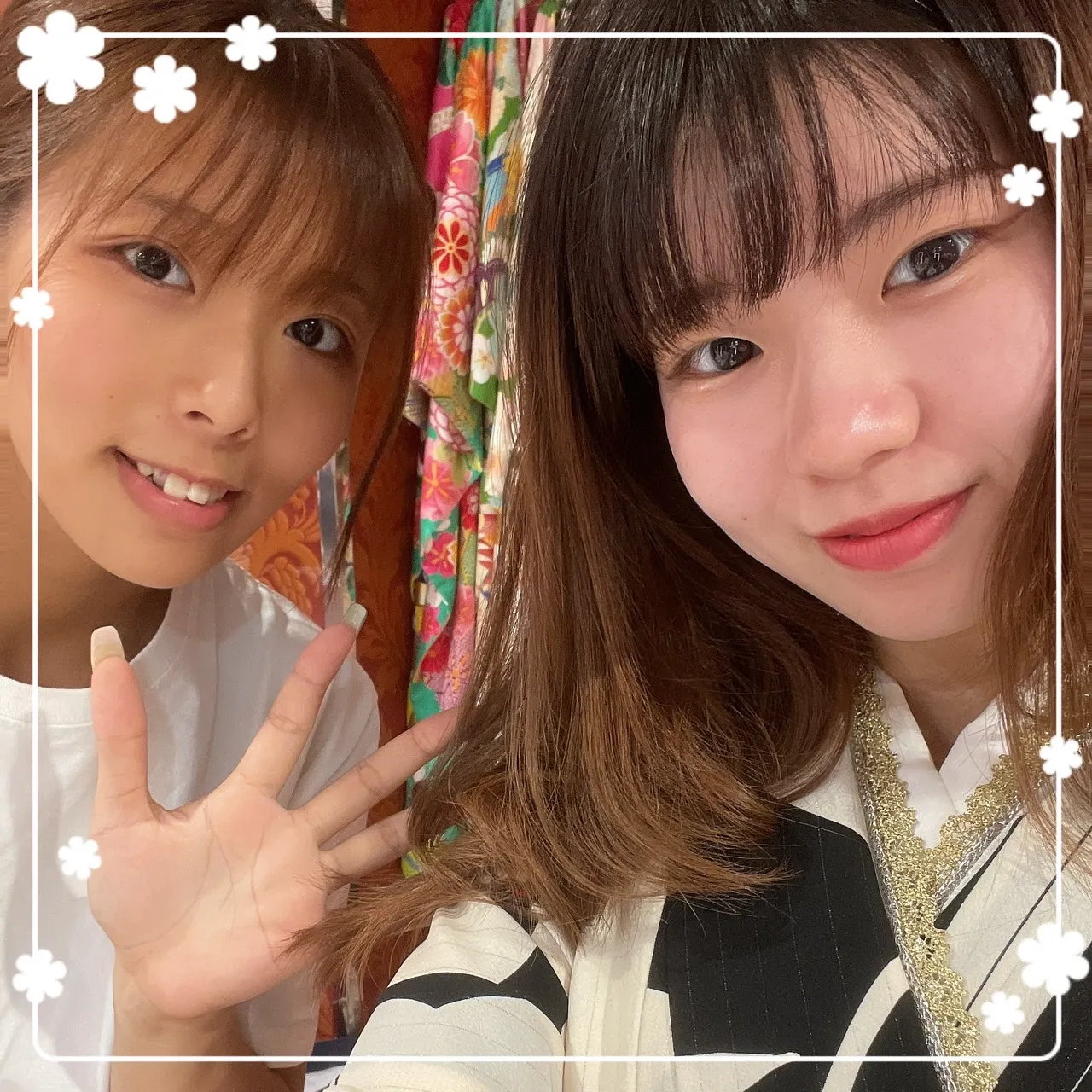 振袖　レンタル　奈良