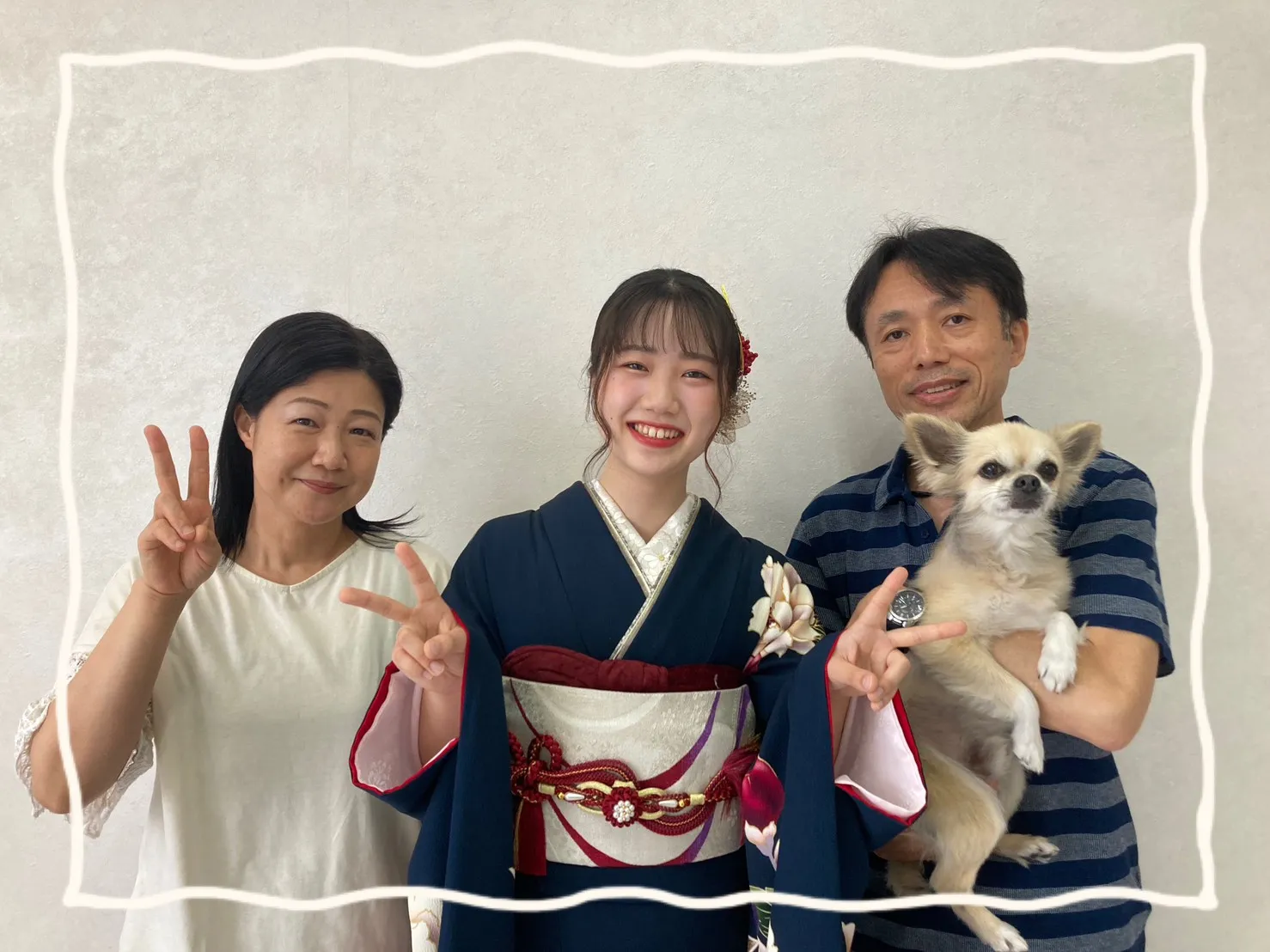 振袖レンタル　奈良　橿原　かわいい　おしゃれ　個性派　かわいい　イマドキ　古典
