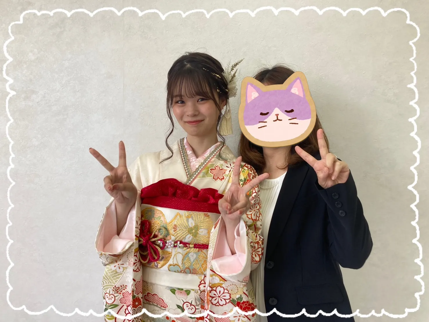 振袖レンタル　奈良　橿原　かわいい　おしゃれ　かわいい　イマドキ　古典