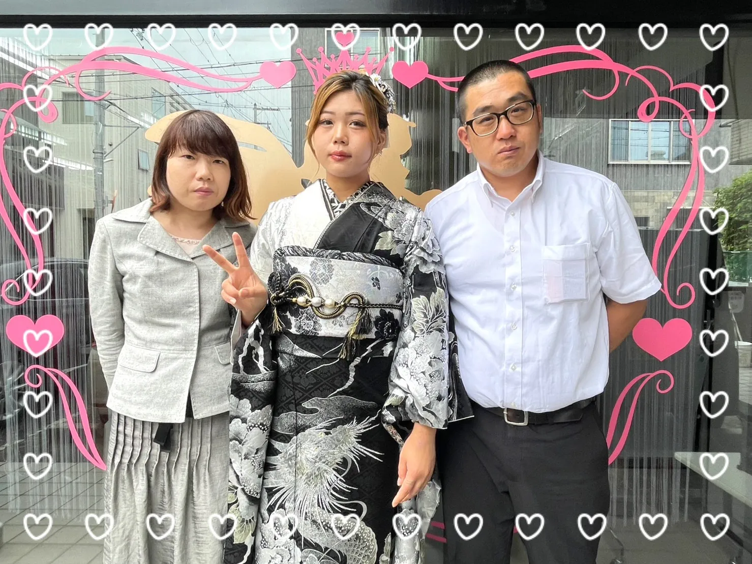 振袖　レンタル　奈良　前撮り撮影会　かわいい　赤　古典　おしゃれ　前撮り撮影会　かわいい　