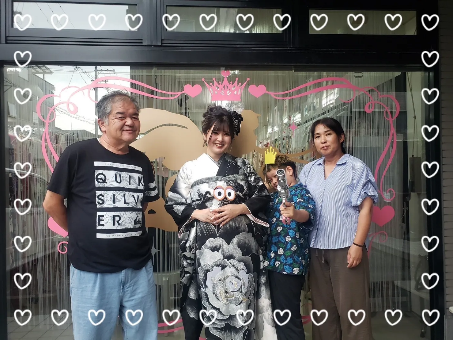 振袖　レンタル　奈良　前撮り撮影会　かわいい　赤　古典　おしゃれ　前撮り撮影会　かわいい　