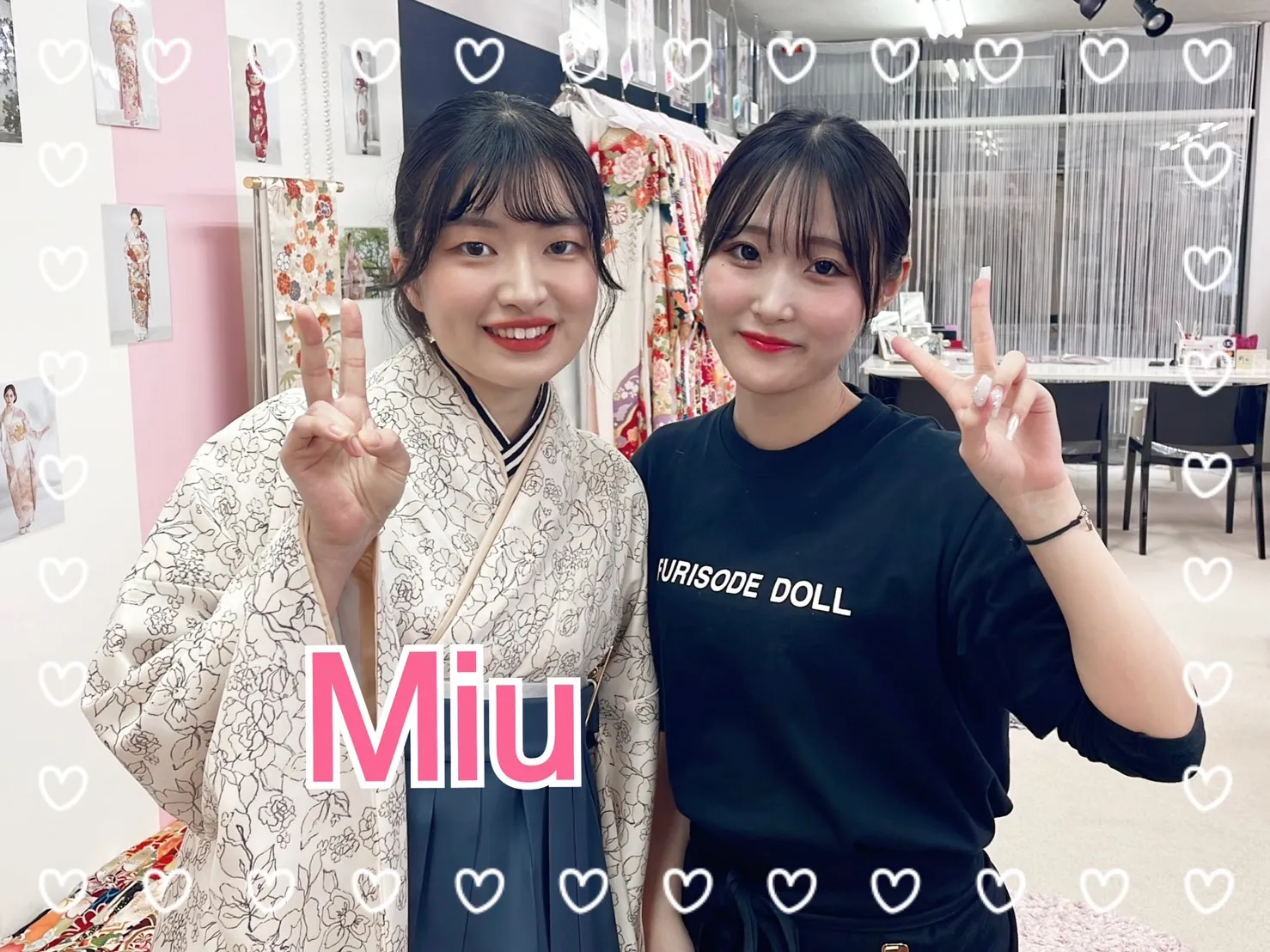 振袖　レンタル　奈良　人気　おすすめ　かわいい　くすみ　ピンク　ベージュ　紺